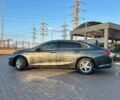 Сірий Шевроле Малібу, об'ємом двигуна 1.49 л та пробігом 73 тис. км за 11500 $, фото 2 на Automoto.ua
