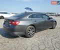 Сірий Шевроле Малібу, об'ємом двигуна 1.5 л та пробігом 148 тис. км за 1800 $, фото 2 на Automoto.ua
