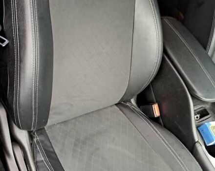 Серый Шевроле Малибу, объемом двигателя 1.5 л и пробегом 140 тыс. км за 9199 $, фото 10 на Automoto.ua