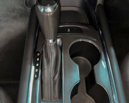 Сірий Шевроле Малібу, об'ємом двигуна 1.49 л та пробігом 72 тис. км за 12500 $, фото 31 на Automoto.ua