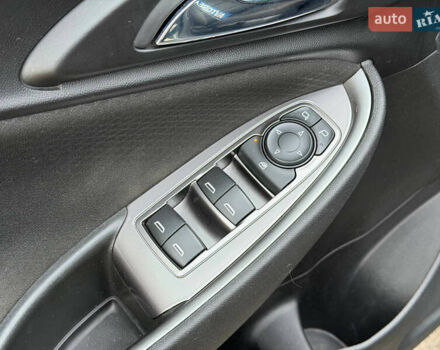 Серый Шевроле Малибу, объемом двигателя 1.49 л и пробегом 84 тыс. км за 9999 $, фото 33 на Automoto.ua