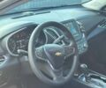 Сірий Шевроле Малібу, об'ємом двигуна 1.49 л та пробігом 73 тис. км за 11500 $, фото 17 на Automoto.ua