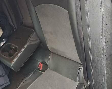 Серый Шевроле Малибу, объемом двигателя 1.5 л и пробегом 140 тыс. км за 9199 $, фото 12 на Automoto.ua