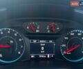 Сірий Шевроле Малібу, об'ємом двигуна 1.49 л та пробігом 73 тис. км за 11500 $, фото 15 на Automoto.ua