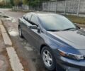 Серый Шевроле Малибу, объемом двигателя 1.5 л и пробегом 136 тыс. км за 11200 $, фото 7 на Automoto.ua