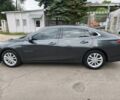 Сірий Шевроле Малібу, об'ємом двигуна 1.5 л та пробігом 30 тис. км за 12001 $, фото 6 на Automoto.ua