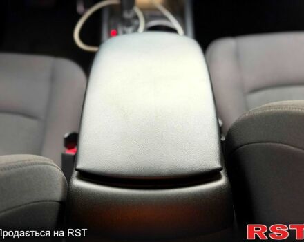 Серый Шевроле Малибу, объемом двигателя 1.5 л и пробегом 84 тыс. км за 9999 $, фото 10 на Automoto.ua