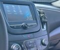 Сірий Шевроле Малібу, об'ємом двигуна 1.49 л та пробігом 73 тис. км за 11500 $, фото 14 на Automoto.ua