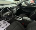 Серый Шевроле Малибу, объемом двигателя 1.5 л и пробегом 202 тыс. км за 7500 $, фото 10 на Automoto.ua