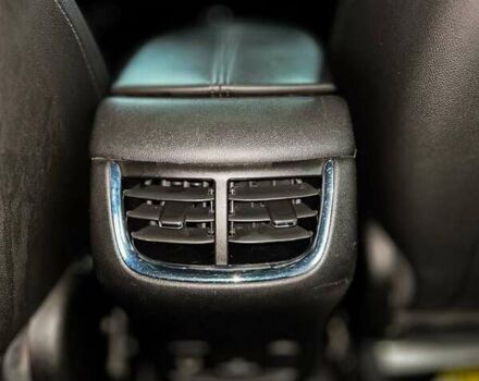 Сірий Шевроле Малібу, об'ємом двигуна 1.49 л та пробігом 72 тис. км за 12500 $, фото 33 на Automoto.ua