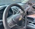 Сірий Шевроле Малібу, об'ємом двигуна 1.49 л та пробігом 73 тис. км за 11500 $, фото 22 на Automoto.ua