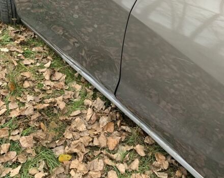 Серый Шевроле Малибу, объемом двигателя 1.8 л и пробегом 117 тыс. км за 8700 $, фото 3 на Automoto.ua