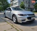 Серый Шевроле Малибу, объемом двигателя 1.49 л и пробегом 99 тыс. км за 12700 $, фото 1 на Automoto.ua
