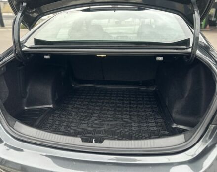 Серый Шевроле Малибу, объемом двигателя 1.5 л и пробегом 66 тыс. км за 10800 $, фото 20 на Automoto.ua