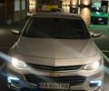Серый Шевроле Малибу, объемом двигателя 1.49 л и пробегом 118 тыс. км за 12000 $, фото 1 на Automoto.ua