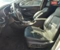 Сірий Шевроле Малібу, об'ємом двигуна 2 л та пробігом 102 тис. км за 2500 $, фото 7 на Automoto.ua