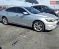 Сірий Шевроле Малібу, об'ємом двигуна 2 л та пробігом 102 тис. км за 2500 $, фото 4 на Automoto.ua