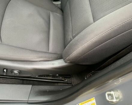 Серый Шевроле Малибу, объемом двигателя 1.8 л и пробегом 117 тыс. км за 8700 $, фото 2 на Automoto.ua