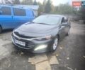 Серый Шевроле Малибу, объемом двигателя 1.49 л и пробегом 120 тыс. км за 9999 $, фото 1 на Automoto.ua