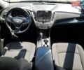 Сірий Шевроле Малібу, об'ємом двигуна 1.5 л та пробігом 50 тис. км за 3000 $, фото 7 на Automoto.ua