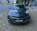 Сірий Шевроле Малібу, об'ємом двигуна 2 л та пробігом 150 тис. км за 13800 $, фото 1 на Automoto.ua