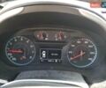 Сірий Шевроле Малібу, об'ємом двигуна 1.5 л та пробігом 50 тис. км за 3000 $, фото 8 на Automoto.ua