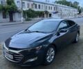 Серый Шевроле Малибу, объемом двигателя 1.8 л и пробегом 150 тыс. км за 13800 $, фото 1 на Automoto.ua
