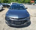 Сірий Шевроле Малібу, об'ємом двигуна 1.5 л та пробігом 50 тис. км за 3000 $, фото 4 на Automoto.ua
