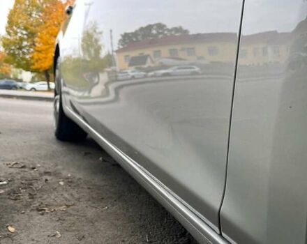 Серый Шевроле Малибу, объемом двигателя 2 л и пробегом 197 тыс. км за 17000 $, фото 38 на Automoto.ua