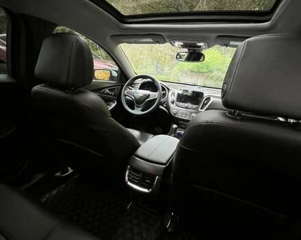 Серый Шевроле Малибу, объемом двигателя 2 л и пробегом 197 тыс. км за 17000 $, фото 24 на Automoto.ua