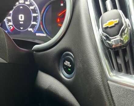 Серый Шевроле Малибу, объемом двигателя 2 л и пробегом 197 тыс. км за 17000 $, фото 23 на Automoto.ua