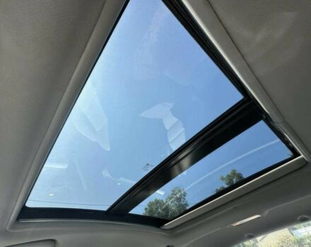 Серый Шевроле Малибу, объемом двигателя 1.5 л и пробегом 20 тыс. км за 8800 $, фото 11 на Automoto.ua