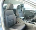 Сірий Шевроле Малібу, об'ємом двигуна 1.5 л та пробігом 3 тис. км за 12500 $, фото 8 на Automoto.ua