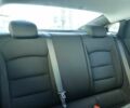 Сірий Шевроле Малібу, об'ємом двигуна 1.5 л та пробігом 3 тис. км за 12500 $, фото 14 на Automoto.ua
