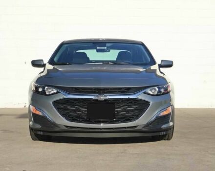 Сірий Шевроле Малібу, об'ємом двигуна 1.5 л та пробігом 3 тис. км за 12500 $, фото 1 на Automoto.ua