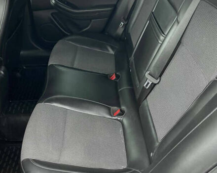 Шевроле Малибу 2012 в Ровно на Automoto.ua Синий Шевроле Малибу, объемом двигателя 2.38 л и пробегом 98 тыс. км за 9500 $, фото 10 на Automoto.ua