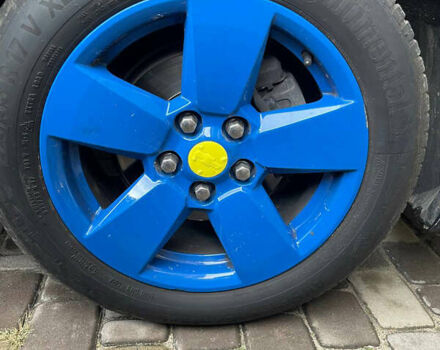 Шевроле Малибу 2012 в Ровно на Automoto.ua Синий Шевроле Малибу, объемом двигателя 2.38 л и пробегом 98 тыс. км за 9500 $, фото 13 на Automoto.ua