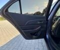 Синій Шевроле Малібу, об'ємом двигуна 2.4 л та пробігом 104 тис. км за 7500 $, фото 9 на Automoto.ua