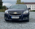 Шевроле Малибу 2012 в Ровно на Automoto.ua Синий Шевроле Малибу, объемом двигателя 2.38 л и пробегом 98 тыс. км за 9500 $, фото 1 на Automoto.ua