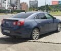 Синий Шевроле Малибу, объемом двигателя 2.5 л и пробегом 216 тыс. км за 5300 $, фото 4 на Automoto.ua