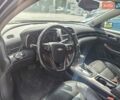 Синий Шевроле Малибу, объемом двигателя 2.5 л и пробегом 216 тыс. км за 5300 $, фото 9 на Automoto.ua