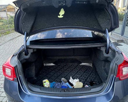 Синий Шевроле Малибу, объемом двигателя 2.46 л и пробегом 218 тыс. км за 7400 $, фото 14 на Automoto.ua