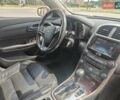 Синий Шевроле Малибу, объемом двигателя 2.5 л и пробегом 216 тыс. км за 5300 $, фото 11 на Automoto.ua