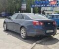 Синий Шевроле Малибу, объемом двигателя 2.5 л и пробегом 216 тыс. км за 5300 $, фото 2 на Automoto.ua