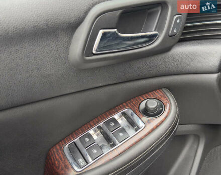 Синий Шевроле Малибу, объемом двигателя 2.46 л и пробегом 218 тыс. км за 6999 $, фото 5 на Automoto.ua