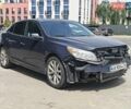 Синий Шевроле Малибу, объемом двигателя 2.5 л и пробегом 216 тыс. км за 5300 $, фото 5 на Automoto.ua