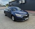 Синій Шевроле Малібу, об'ємом двигуна 2.5 л та пробігом 187 тис. км за 7800 $, фото 9 на Automoto.ua