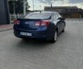 Синій Шевроле Малібу, об'ємом двигуна 2.5 л та пробігом 187 тис. км за 7800 $, фото 8 на Automoto.ua