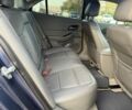 Синий Шевроле Малибу, объемом двигателя 2.5 л и пробегом 132 тыс. км за 10500 $, фото 9 на Automoto.ua