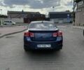 Синій Шевроле Малібу, об'ємом двигуна 2.5 л та пробігом 187 тис. км за 7800 $, фото 2 на Automoto.ua